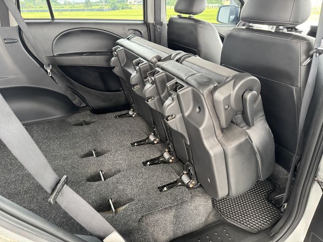 MITSUBISHI三菱 ZINGER  第16張相片