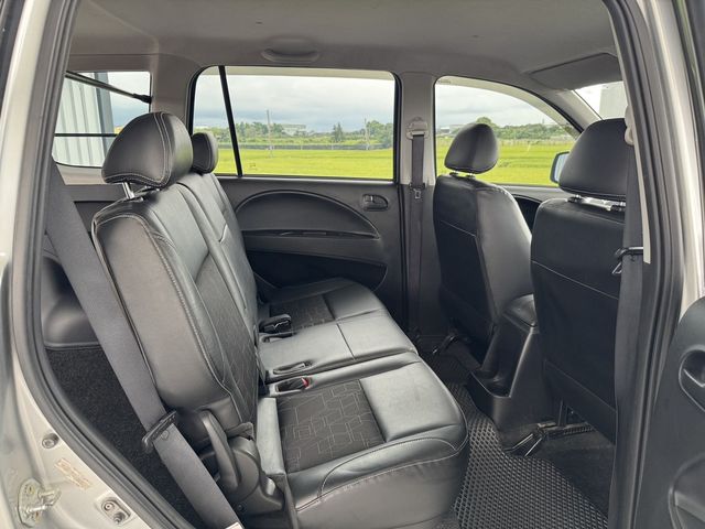 MITSUBISHI三菱 ZINGER  第17張相片