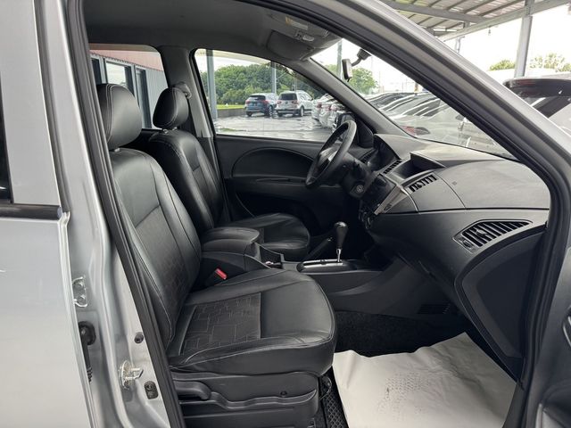 MITSUBISHI三菱 ZINGER  第18張相片