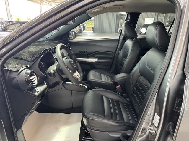 NISSAN日產 KICKS  第2張相片