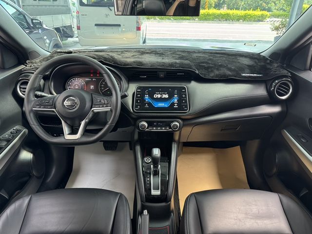 NISSAN日產 KICKS  第4張相片