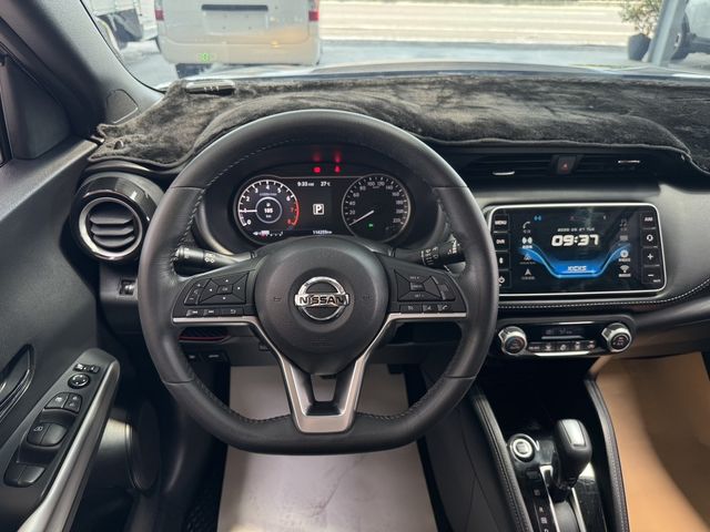 NISSAN日產 KICKS  第5張相片