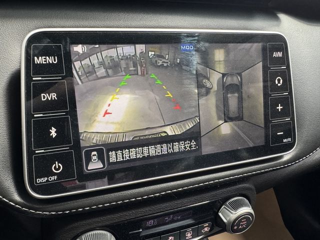 NISSAN日產 KICKS  第6張相片