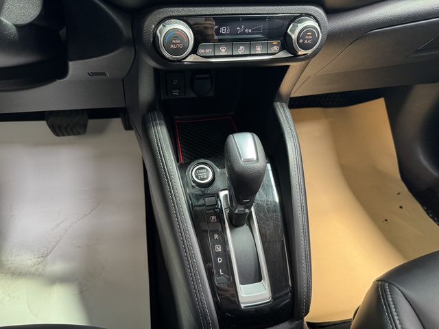 NISSAN日產 KICKS  第7張相片