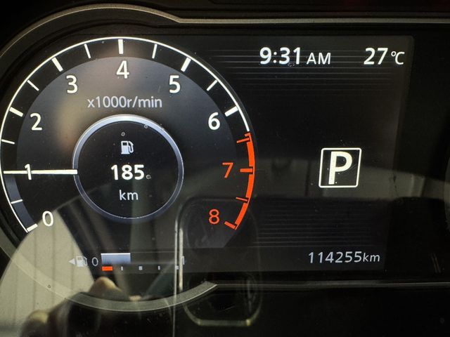 NISSAN日產 KICKS  第11張相片