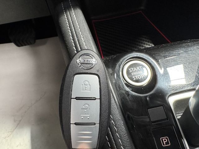 NISSAN日產 KICKS  第12張相片
