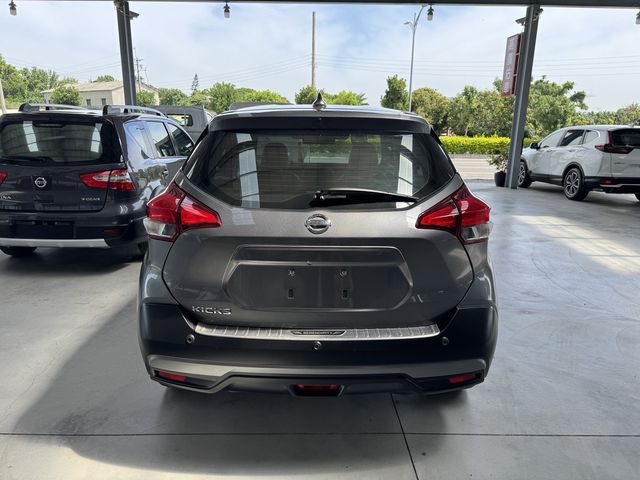 NISSAN日產 KICKS  第14張相片