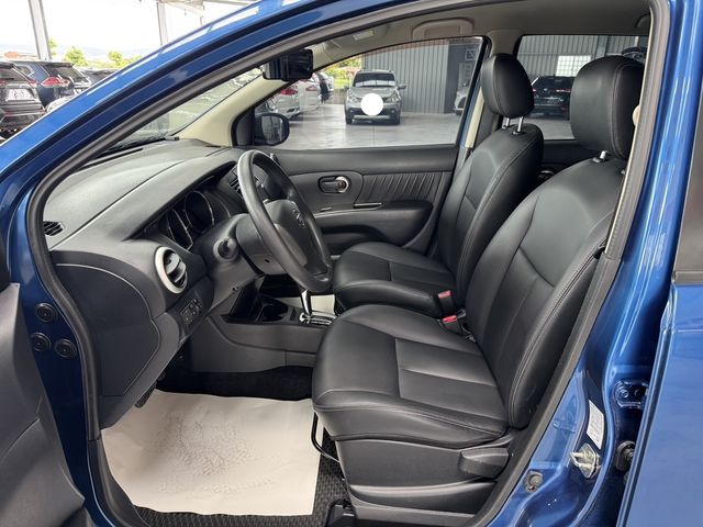 NISSAN日產 LIVINA  第2張相片