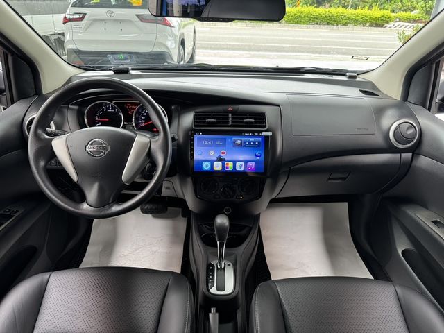 NISSAN日產 LIVINA  第4張相片