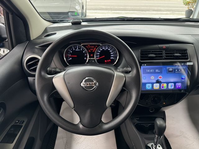 NISSAN日產 LIVINA  第5張相片