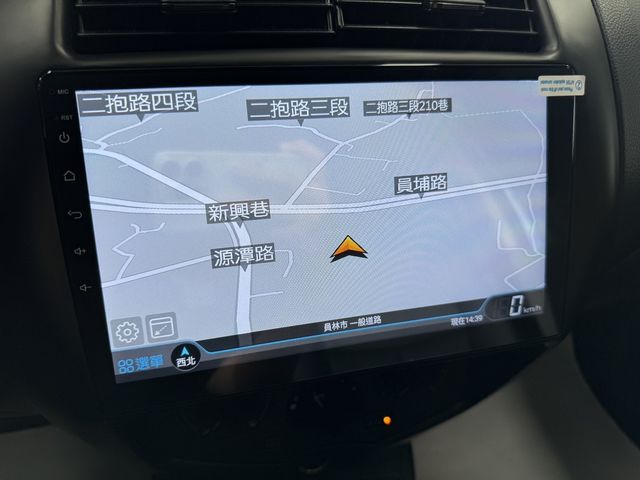 NISSAN日產 LIVINA  第7張相片