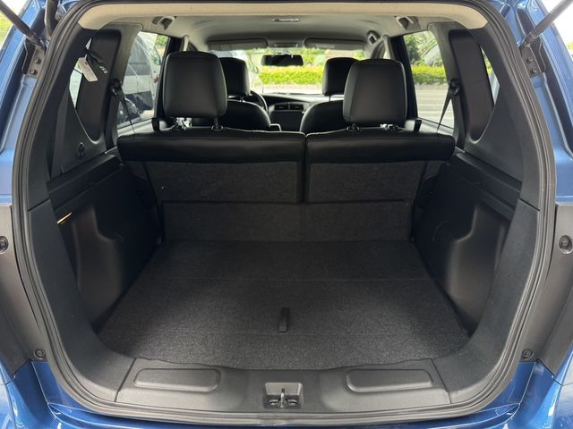 NISSAN日產 LIVINA  第16張相片
