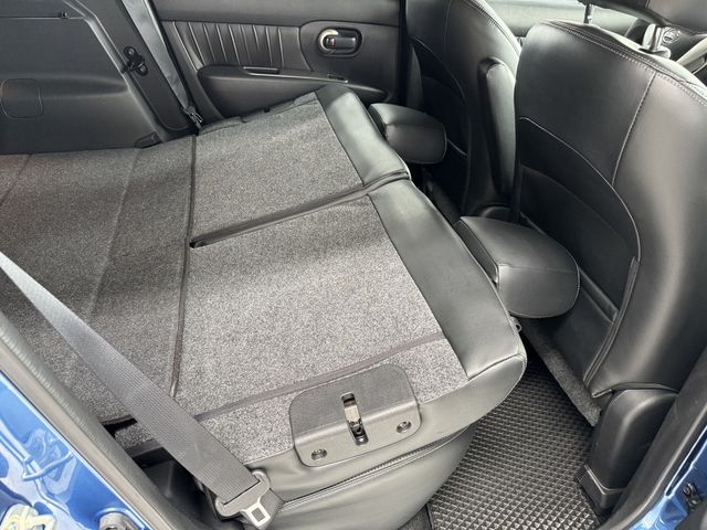 NISSAN日產 LIVINA  第18張相片