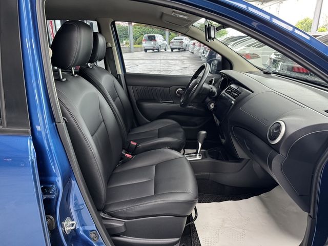 NISSAN日產 LIVINA  第20張相片