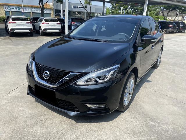 NISSAN日產 SENTRA  第1張相片