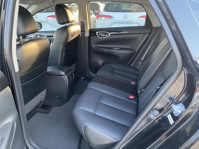 NISSAN日產 SENTRA  第3張相片