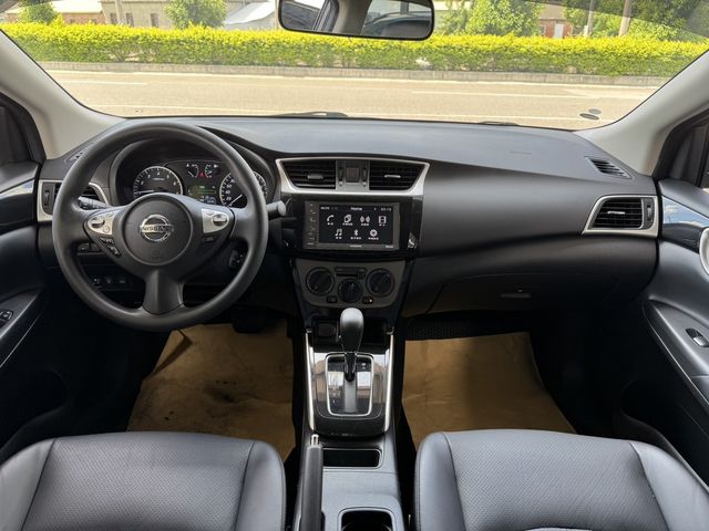 NISSAN日產 SENTRA  第4張相片