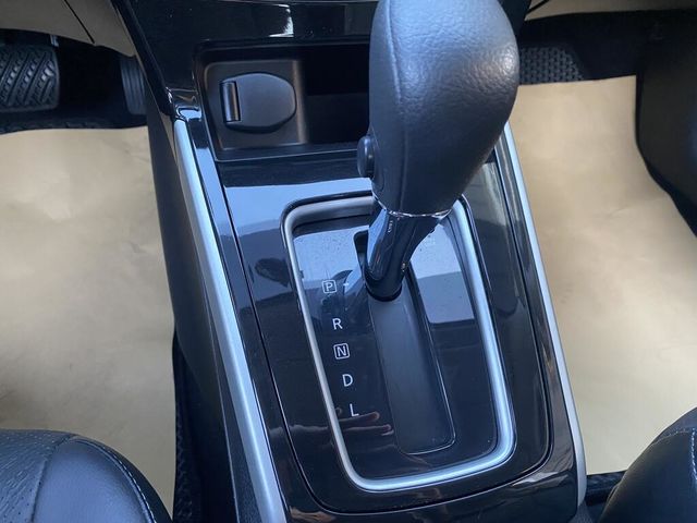 NISSAN日產 SENTRA  第8張相片