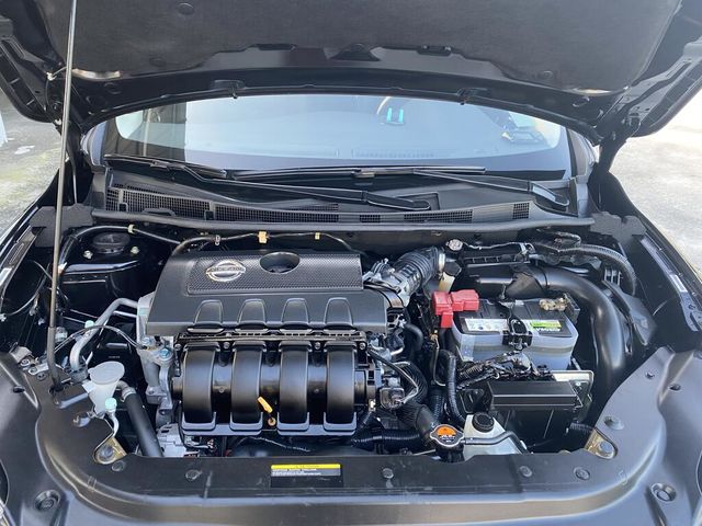 NISSAN日產 SENTRA  第12張相片