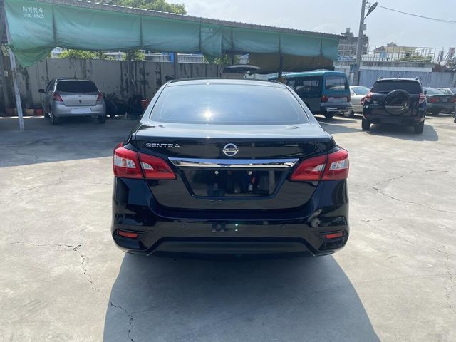 NISSAN日產 SENTRA  第13張相片