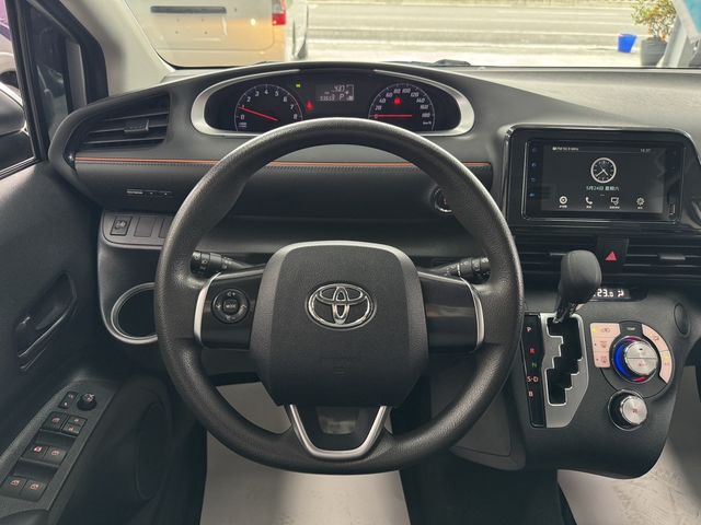 TOYOTA豐田 SIENTA  第6張相片