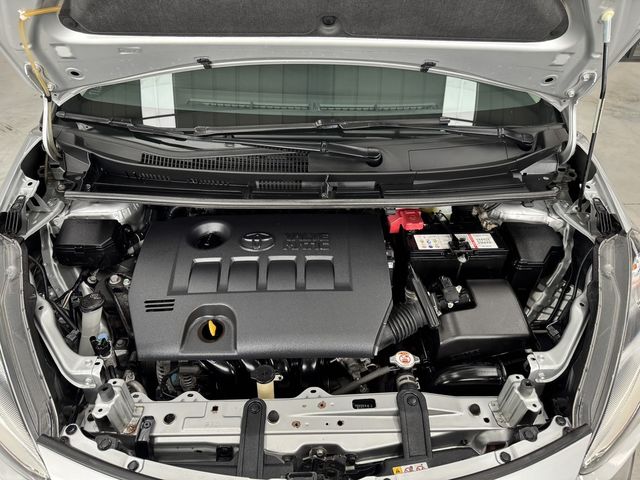 TOYOTA豐田 SIENTA  第12張相片