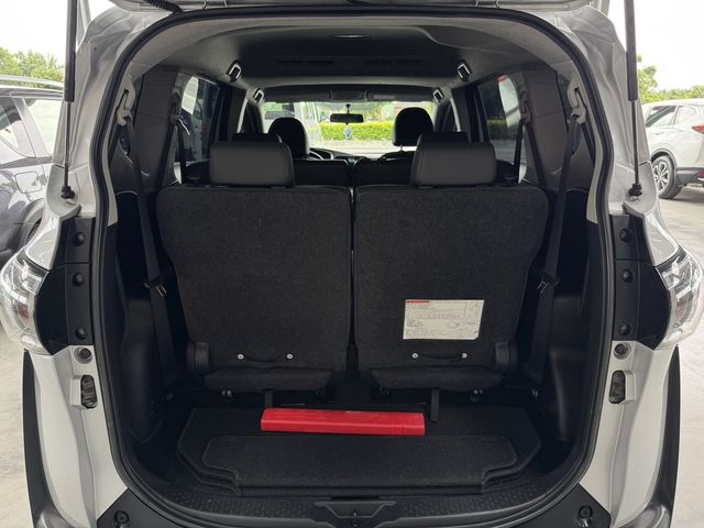 TOYOTA豐田 SIENTA  第14張相片