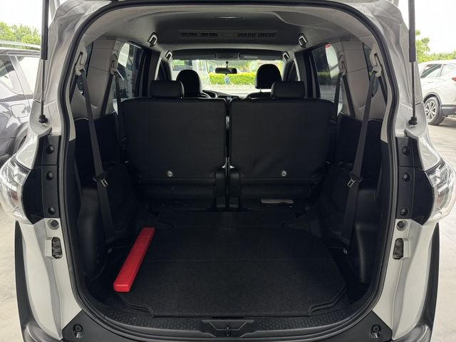 TOYOTA豐田 SIENTA  第15張相片