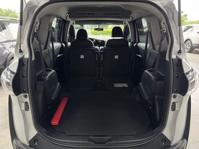 TOYOTA豐田 SIENTA  第16張相片