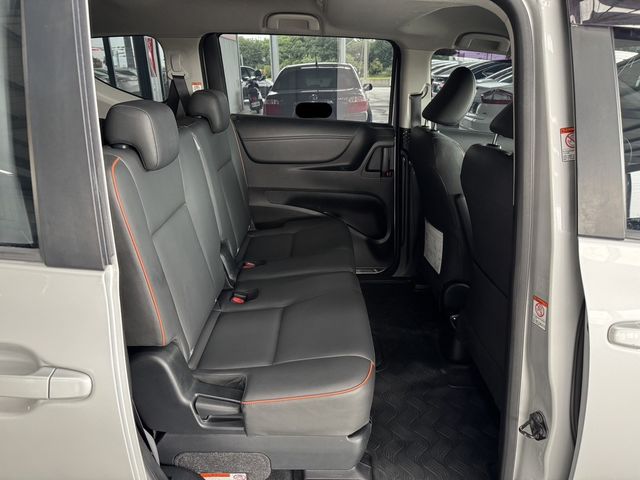 TOYOTA豐田 SIENTA  第18張相片