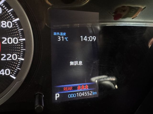 TOYOTA豐田 ALTIS  第13張相片