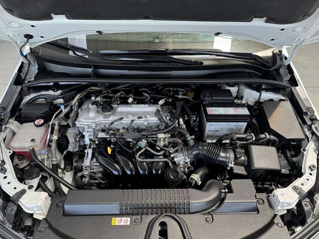 TOYOTA豐田 ALTIS  第14張相片