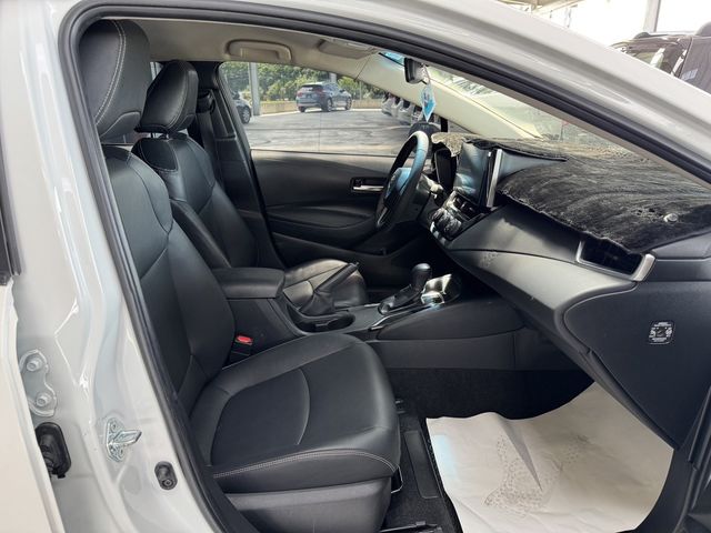 TOYOTA豐田 ALTIS  第20張相片