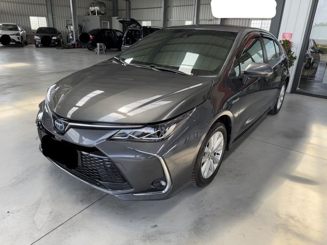 TOYOTA豐田 ALTIS  第1張相片