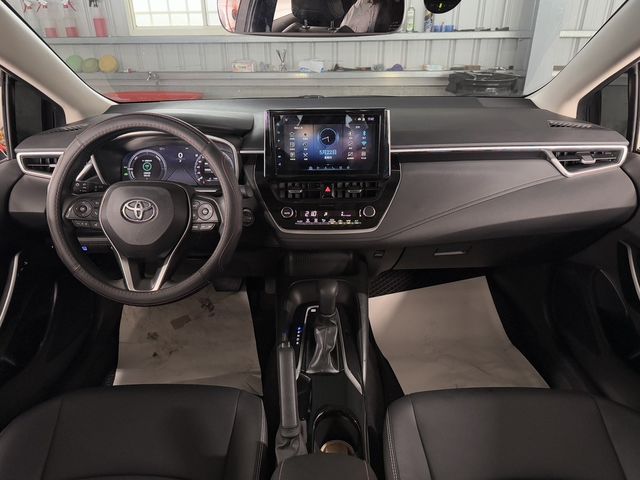 TOYOTA豐田 ALTIS  第4張相片
