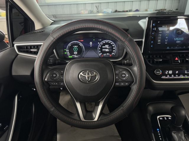 TOYOTA豐田 ALTIS  第5張相片