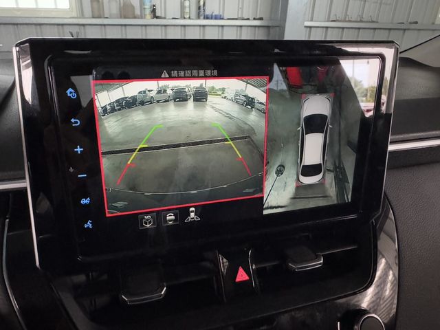 TOYOTA豐田 ALTIS  第6張相片