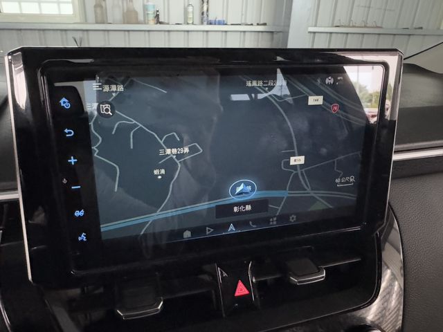TOYOTA豐田 ALTIS  第7張相片