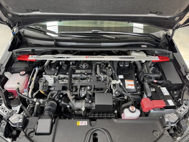 TOYOTA豐田 ALTIS  第14張相片