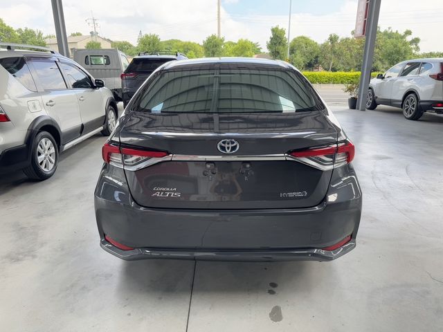 TOYOTA豐田 ALTIS  第15張相片