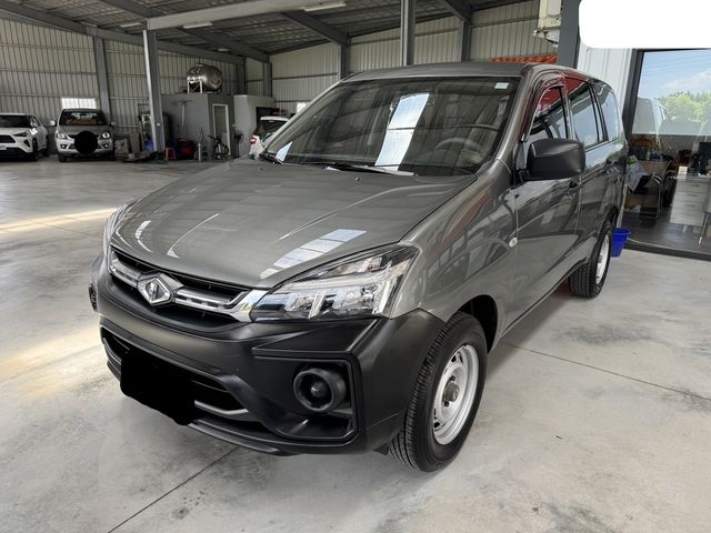 MITSUBISHI三菱 ZINGER  第1張相片