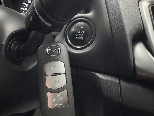 MAZDA馬自達 MAZDA 3  第11張相片