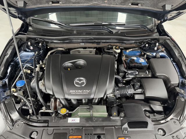 MAZDA馬自達 MAZDA 3  第13張相片