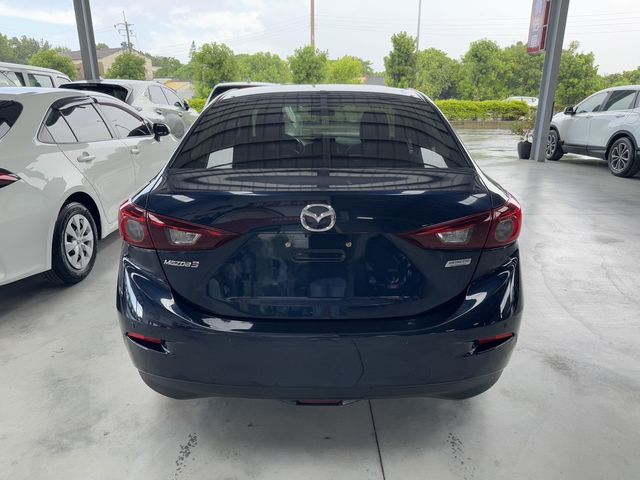 MAZDA馬自達 MAZDA 3  第14張相片