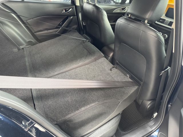 MAZDA馬自達 MAZDA 3  第17張相片