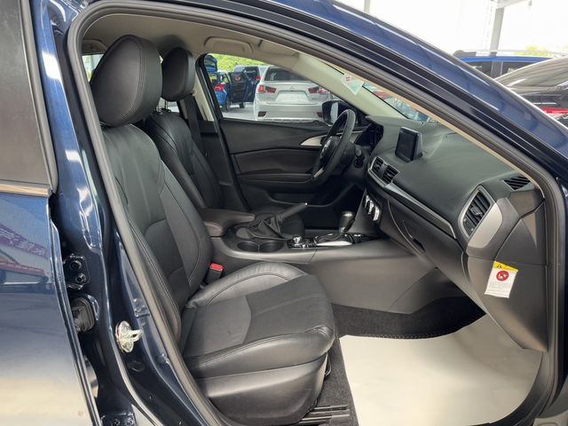 MAZDA馬自達 MAZDA 3  第19張相片