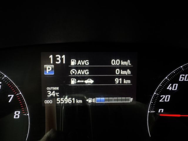 TOYOTA豐田 SIENTA  第10張相片