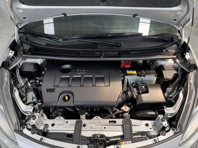 TOYOTA豐田 SIENTA  第12張相片