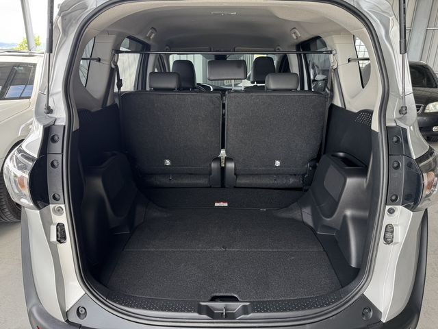 TOYOTA豐田 SIENTA  第14張相片