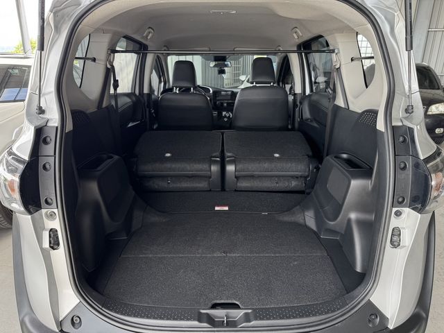 TOYOTA豐田 SIENTA  第15張相片